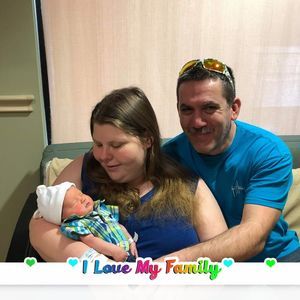 Meet your Posher, Brandy